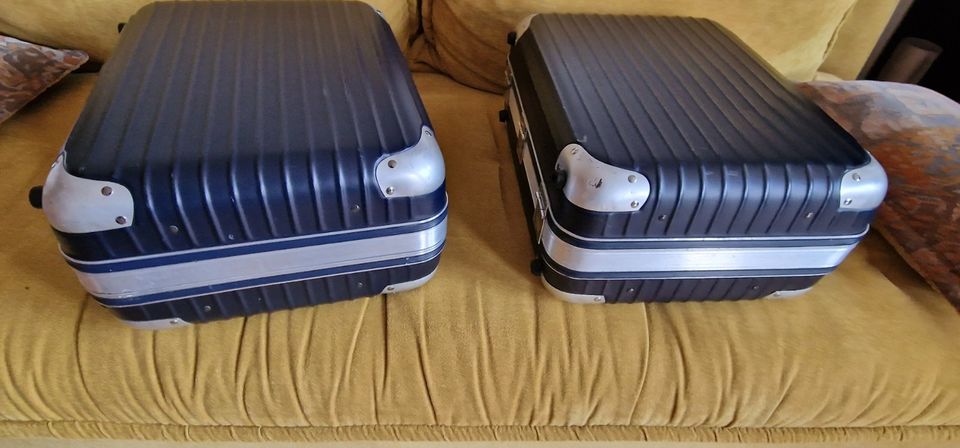 2 Koffer "Rimowa Limbo Integrale" in Berlin