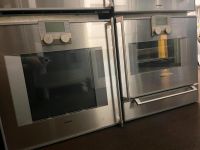 GAGGENAU Backofen +Dampfgarbackofen +Wärmeschublade Innenstadt - Köln Altstadt Vorschau