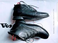 Think Ankle Boot AGRAT aus echt Leder Größe S 40 *** Neu *** Wuppertal - Oberbarmen Vorschau