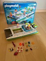 Playmobil Glasbodenboot Nordrhein-Westfalen - Düren Vorschau