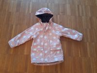 Gefütterte Regenjacke Gr92 Kr. München - Feldkirchen Vorschau