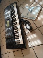 Keyboard Yamaha PSR-620 Baden-Württemberg - Kenzingen Vorschau