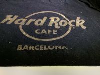 ❤️Hard Rock Café BARCELONA T-Shirt Glitzer XS neuwertig Bayern - Türkheim Vorschau