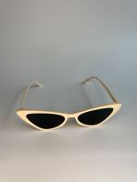 Cat-Eye Sonnenbrille Vintage Unisex UV400-Schutz Brille neu Nordrhein-Westfalen - Arnsberg Vorschau