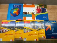 Schulbücher für das Gymnasium Niedersachsen - Lengede Vorschau