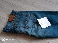 Jeans Mac blau Thüringen - Heilbad Heiligenstadt Vorschau