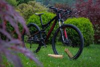 Specialized Epic Comp Carbon // 29 Zoll Größe M // Fully Bayern - Tegernsee Vorschau