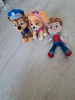 Paw Patrol Kucheltiere Skye Raider und Chase Nordrhein-Westfalen - Goch Vorschau