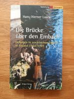 Die Brücke über den Embach - Hans Werner Loeck Baden-Württemberg - Reutlingen Vorschau