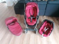 Maxi Cosi Mura Plus 3 Kinderwagen Saarbrücken-West - Altenkessel Vorschau