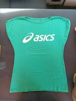 Asics T-Shirt Damen L (40) Bayern - Markt Berolzheim Vorschau