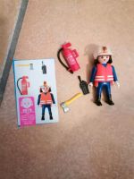 Playmobil Feuerwehr Feuerwehrmann Nordrhein-Westfalen - Witten Vorschau