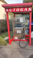 LPG Tankstelle 2,9 to Tank unterirdisch Bayern - Amberg Vorschau