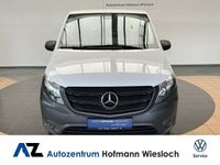 Mercedes-Benz Vito Kasten 116 CDI RWD lang Baden-Württemberg - Wiesloch Vorschau