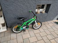 Kinderfahrrad 14 Zoll Baden-Württemberg - Ölbronn-Dürrn Vorschau