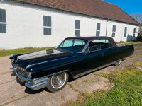 1964 Cadillac Fleetwood sixty special Nordrhein-Westfalen - Xanten Vorschau