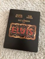 Elvis Steelbook 4K Ultra HD UHD + Blu-ray neuwertig München - Sendling Vorschau