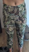Blumen Leggins Burglesum - Burg-Grambke Vorschau