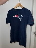 NFL T-Shirt New England Patriots Gr. M Bremen - Borgfeld Vorschau