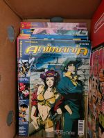 Animania Manga verschiedene Rheinland-Pfalz - Koblenz Vorschau