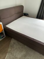 Boxspring Bett zu verkaufen Niedersachsen - Lüneburg Vorschau