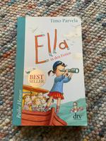 Kinderbuch: Ella - in den Ferien Berlin - Neukölln Vorschau