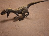 Dinosaurierfigur von Jurassic World Duisburg - Rheinhausen Vorschau