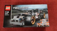 Lego Technic 42046 - Pull Back Fluchtfahrzeug Bayern - Pfaffenhofen a.d. Ilm Vorschau