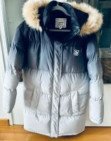 SikSilk Winterjacke weiß in Größe S - Damen Bayern - Lindau Vorschau