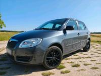 Skoda Fabia Niedersachsen - Wolfsburg Vorschau