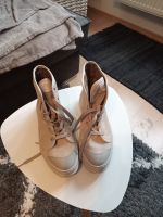 leichte,coole Sommerboots von Lyod GR 38,neu Bremen - Seehausen  Vorschau