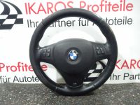 BMW 1er E87 E88 E81 LCI Lenkrad M-Lenkrad Lederlenkrad M- technik Baden-Württemberg - Bruchsal Vorschau