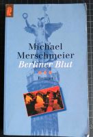 Michael Merschmeier Berliner Blut Niedersachsen - Braunschweig Vorschau