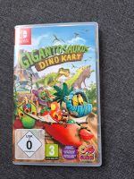 Switch Spiel Gigantossaurus Dino Kart Sachsen-Anhalt - Teutschenthal Vorschau