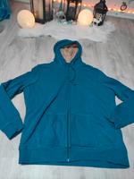 Sweatjacke Jacke kuschelig c & a L basics Bayern - Würzburg Vorschau