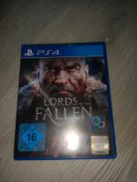 Lords of the fallen limited edition Baden-Württemberg - Kippenheim Vorschau