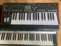 Behringer DeepMind 6 Synthesizer Verkaufe/Tausche Leipzig - Gohlis-Mitte Vorschau