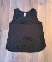 Schickes Damen Sommer Oberteil / Top von H&M (Größe M) schwarz Hessen - Melsungen Vorschau