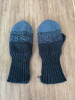 Strick Handschuhe, Größe 86-92 für Jungen Hessen - Ortenberg Vorschau