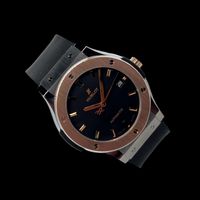 Hublot Classic Fusion Titanium King Gold 45mm Ref. 511.no.1181.rx Bayern - Ebersberg Vorschau