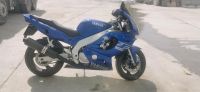 Yamaha YZF 600 R Bayern - Manching Vorschau