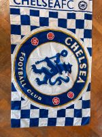 Chelsea Flagge Fahne blau weiß Premier League Schleswig-Holstein - Kiel Vorschau