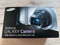 Samsung Galaxy Camera Niedersachsen - Nordenham Vorschau