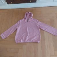 RE.DRAFT Sweatshirt Hoodie Größe M rosa Nordrhein-Westfalen - Soest Vorschau