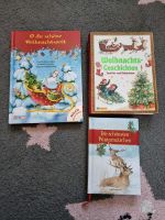 Weihnachtsmärchen Bücher Sachsen - Großpösna Vorschau