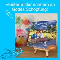 Kinderlieder Pappe Buch mit Fensterbilder Baden-Württemberg - Sindelfingen Vorschau