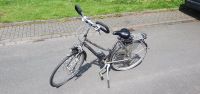 Damen-Fahrrad gebraucht Gazelle Nordrhein-Westfalen - Bedburg-Hau Vorschau