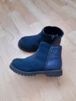 Stiefeletten Mädchen Gr. 25 Hessen - Fuldatal Vorschau