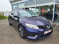 Nissan PULSAR N-CONNECTA AUTOMATIK 8FACH BEREIFT KAMERA Brandenburg - Wittenberge Vorschau