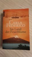 Im Land der Feuerblume - Carla Federico Thüringen - Bad Langensalza Vorschau